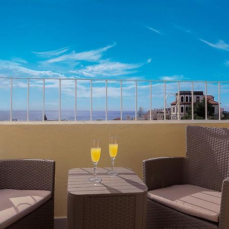 فيلا Funchal Window By Madeira Sun Travel المظهر الخارجي الصورة