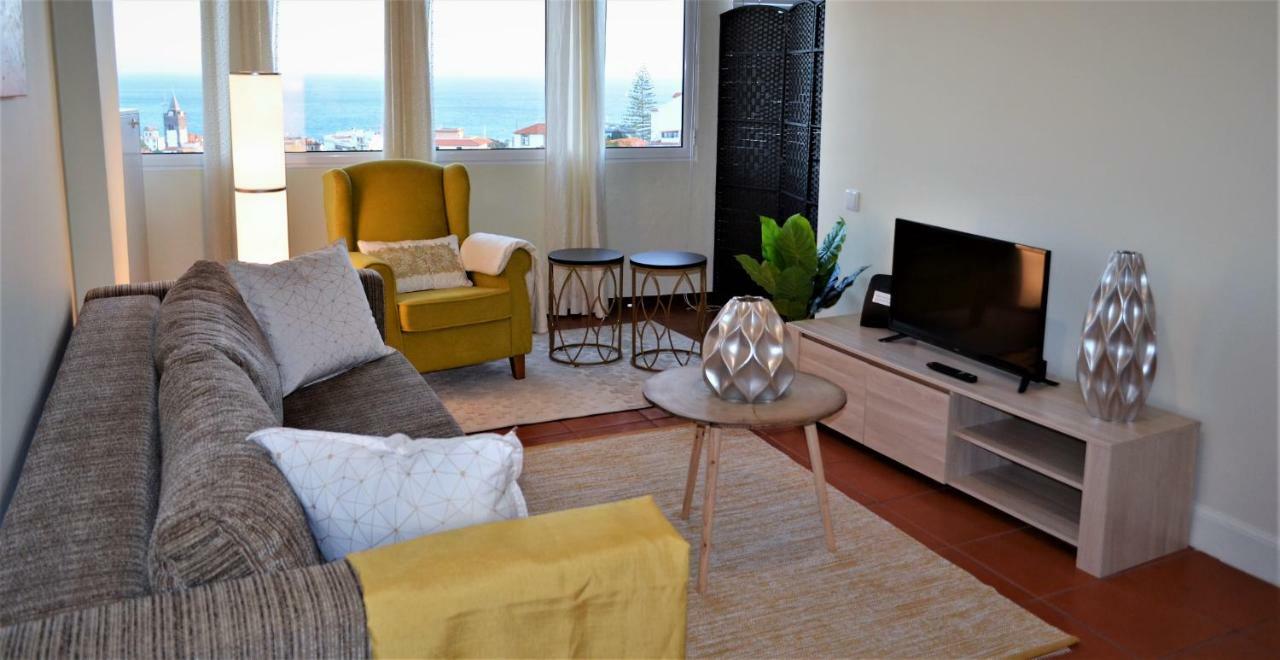 فيلا Funchal Window By Madeira Sun Travel المظهر الخارجي الصورة